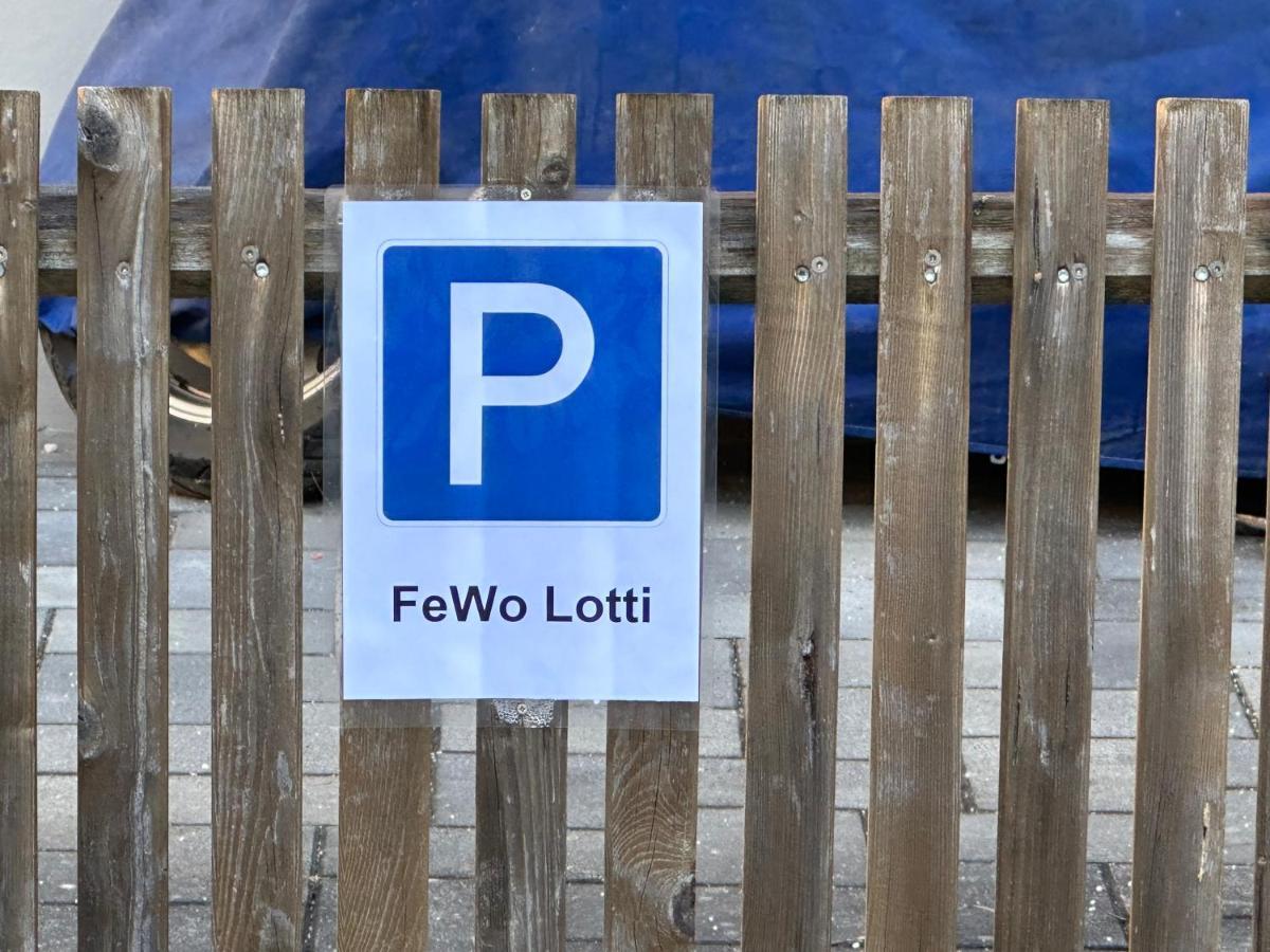 Fewo Lotti 베르히테스가덴 외부 사진
